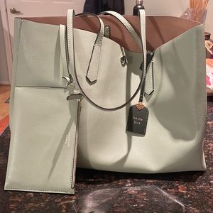 Kate Spade Molly Tote